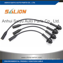 Ignition Cable/Spark Plug Wire for Great Wall Safe (SL-0601)